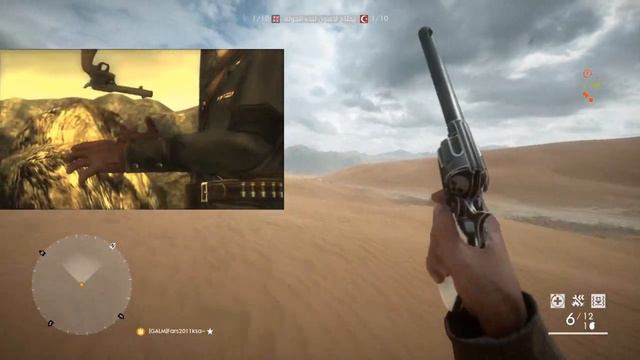 #BF1
Battlefield 1: Peacekeeper the secret gun - thanks to Lwranc and His Dudeness AC смотреть онлайн