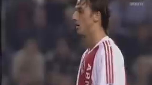 Hoftun vs. Zlatan (Part II) смотреть онлайн