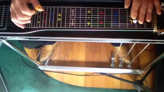 Blue Bayou: performed by Paul Vassallo смотреть онлайн