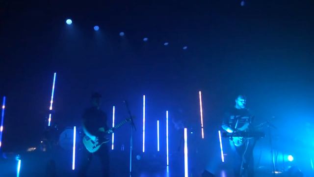 Asgeir - Here Comes The Wave In - Live @La BAM Metz (FR) - 17.06.2017 (3)