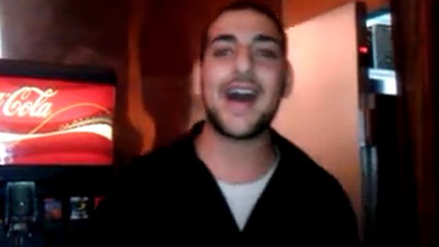 Boaz Mauda/ Moshe Udy - Fire in your eyes смотреть онлайн