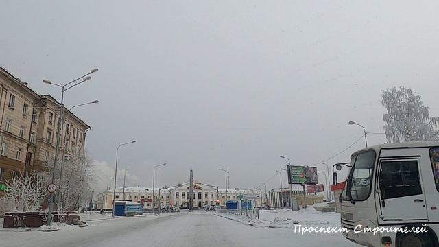 #13 НИЖНИЙ ТАГИЛ 1 января Проспект Мира смотреть онлайн