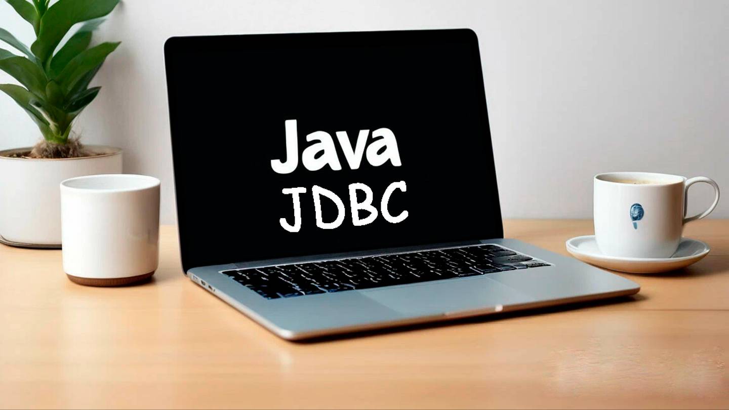 Все, или почти все о JDBC (Java Database Connectivity). Встреча от 22.09.2024 смотреть онлайн