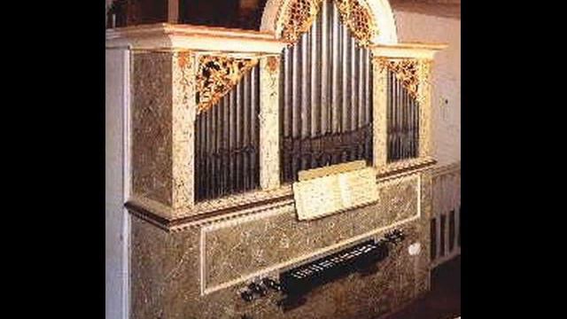 Francesco Gasparini (1661-1727): Sonata per l'Elevazione смотреть онлайн
