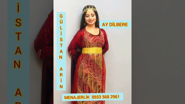 GÜLİSTAN ARİN AY DİLBERE смотреть онлайн