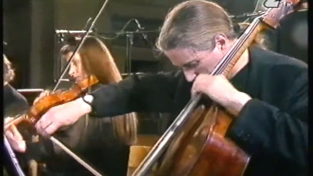 Michael Nyman - Time Lapse - Live in Poland 1995 смотреть онлайн
