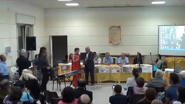 Caselle In Pittari: Tre Vincitori Al Concorso 