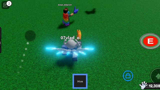 обновление в Slap Batlles