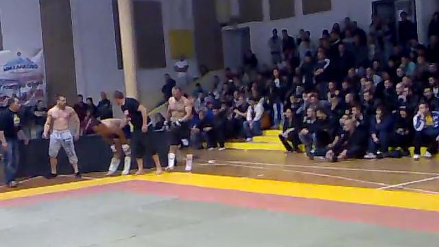 DECHO MMA ARENA PLOVDIV смотреть онлайн