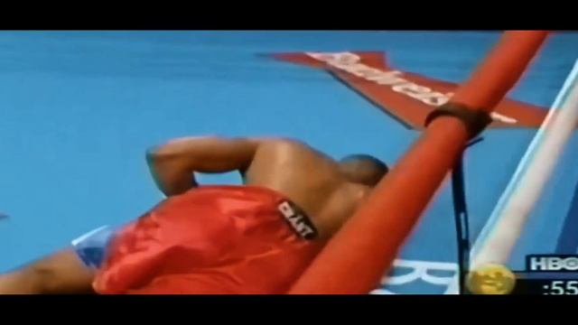 The Most Gangster Knockout of All Time.. смотреть онлайн