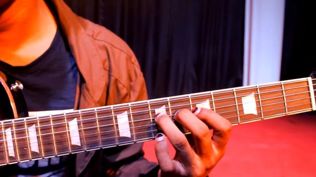Belajar Gitar Blues (David Daniel Sio) смотреть онлайн