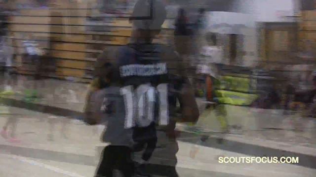 Team8 101 Donnell Jr Frayer 6'0 140 Gonzaga College MD 2017 смотреть онлайн