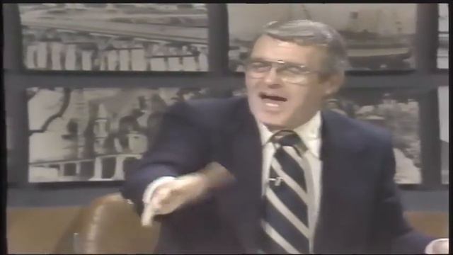 John Barton Barton & Company Clip with Bruce Kirkpatrick смотреть онлайн