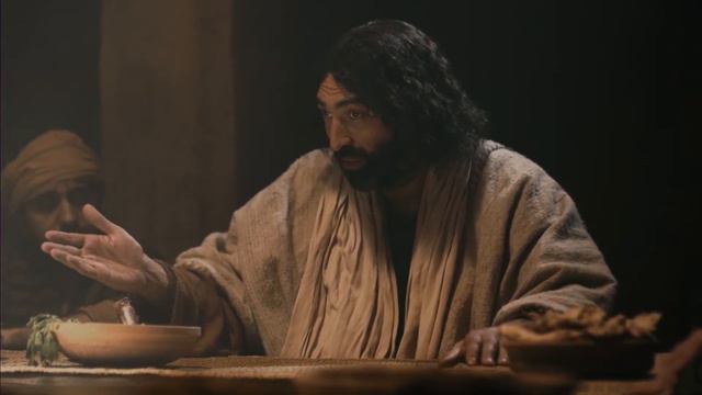 ENGLISH KJV | The Gospel Of John 14:1–14