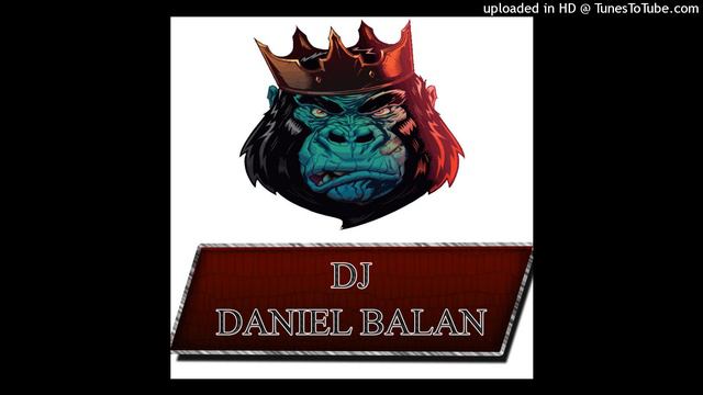 Afro Venezuela Dj Daniel Balan смотреть онлайн