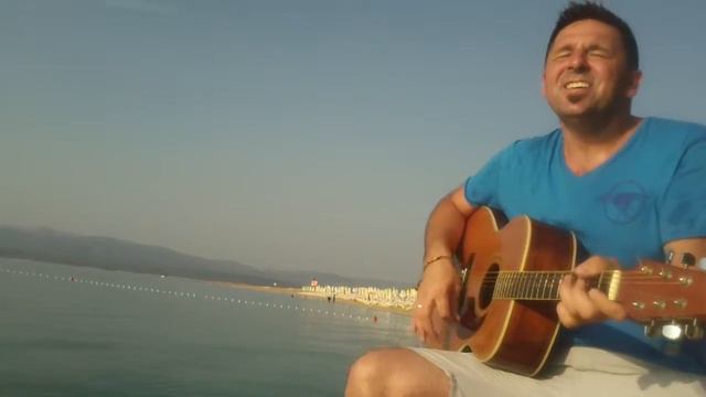 Tesko ovo zivot cover Damir смотреть онлайн