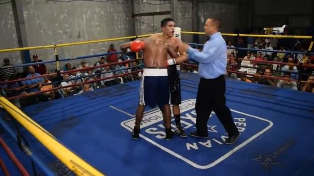 El "ZURDO" Ignacio Vs Felix Machado смотреть онлайн