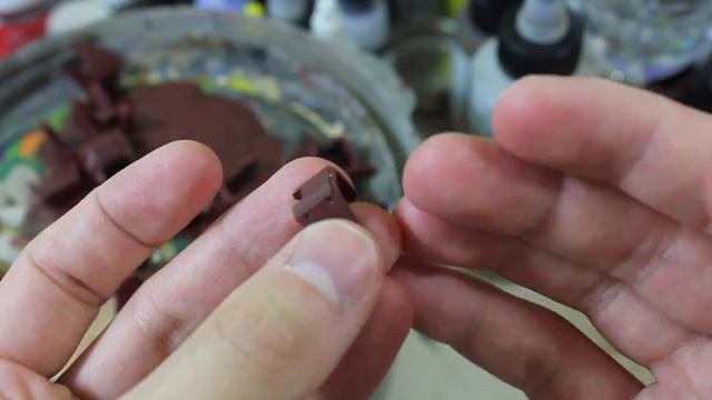 Rook Security team смотреть онлайн