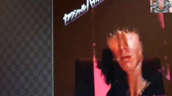 桑名 正博 セクシャルバイオレットNo.1(cover)