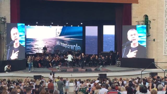 Константин Москович 26 августа 2018 3 смотреть онлайн