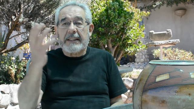 Mario Sarabia Ceramista Boliviano смотреть онлайн