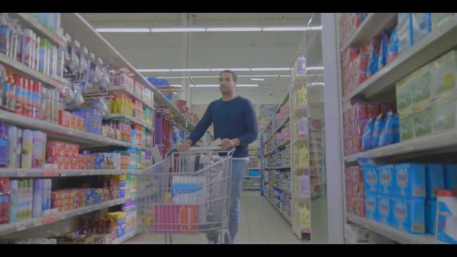 Aswak Assalam et Electra - Sponsors de Mehdi Bennani