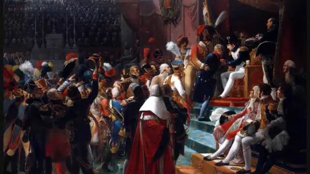 Napoleon Bonaparte Economics Video