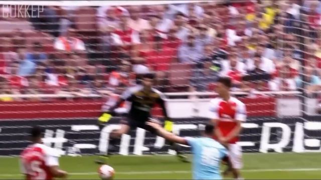 ТРАНСФЕРНЫЕ БЕСЕДЫ - ВСЕ ХОТЯТ МЕССИ, А АРСЕНАЛ - ФАБРЕГАСА