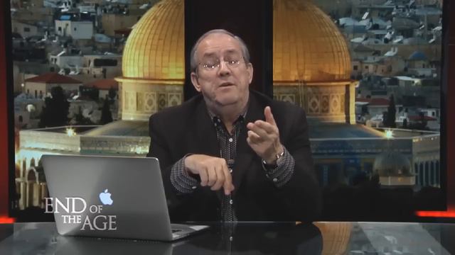 Preparing For The Mark Of The Beast | Endtime Ministries With Irvin Baxter