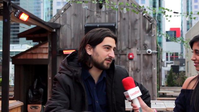 Interview With Noah Kahan смотреть онлайн