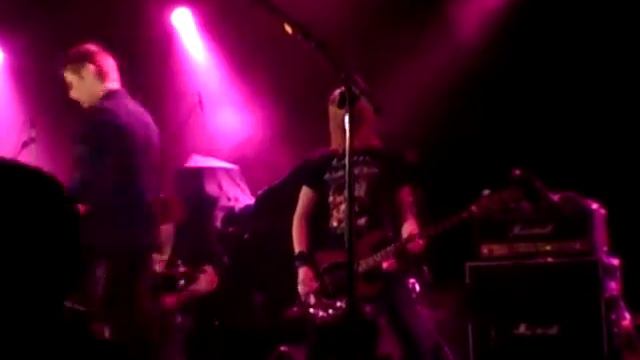 THIS IS GOODBYE - BEYOND THE FALL - SANTA FOX BALL 2010 смотреть онлайн