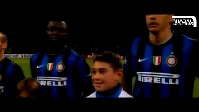 **Inter Mediolan Brave as Gladiators**HD смотреть онлайн