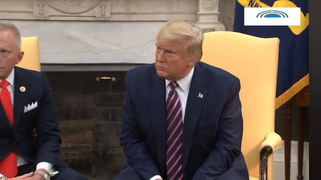 AMERICA : PRESIDENT DONALD J. TRUMP SPEAK ABOUT IMPEACHMENT VOTE смотреть онлайн