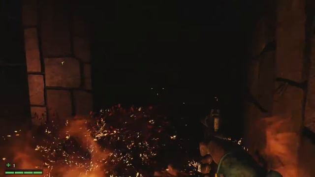 OUTLAST HELL ! Far Cry 4! Custom maps #6 смотреть онлайн