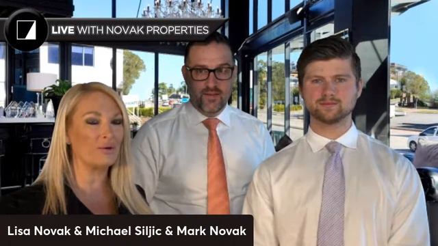 TALE OF THE SALE - 7/19 KANGAROO STREET, MANLY смотреть онлайн
