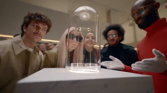 NOUVELLE DACIA SPRING    Lancement Spring   DACIA   JORGE PRADA,  TOMAS KHENNY, ALMAR