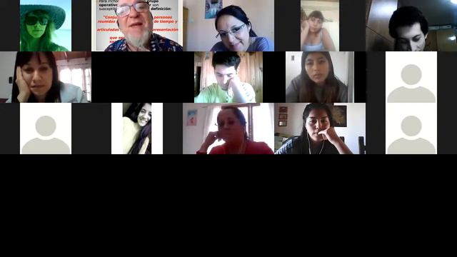 Clase Teorica Primera Parte 29 /10