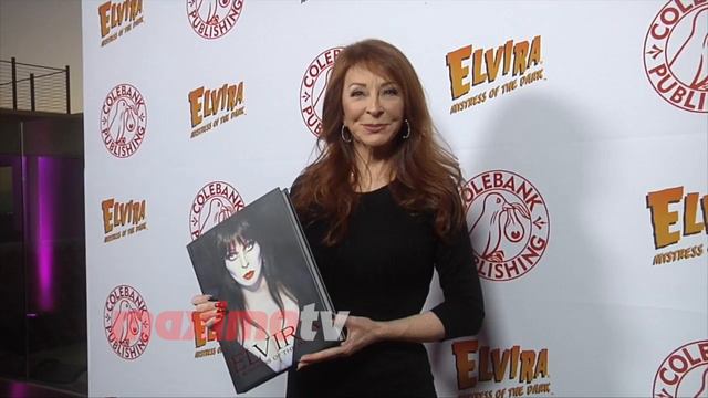 Cassandra Peterson 