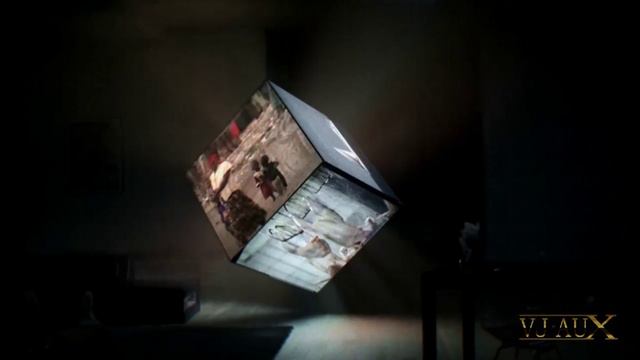 Aerosoul - Rumors (Sasha Goodman Remix) VJ Aux смотреть онлайн