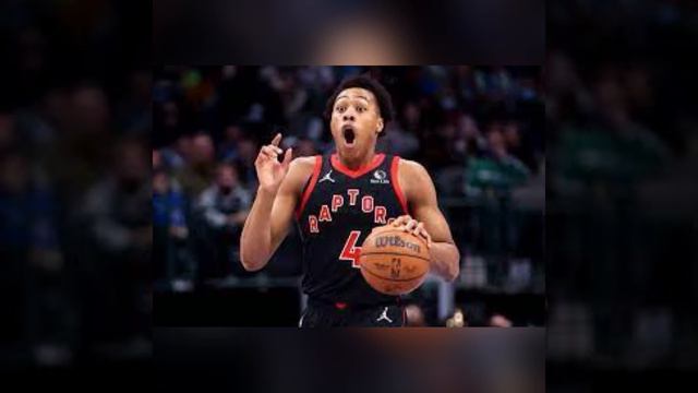 Gary Trent Jr is Just One More Piece Coming Together in Masai Ujiri’s Master Plan for the Raptors! смотреть онлайн
