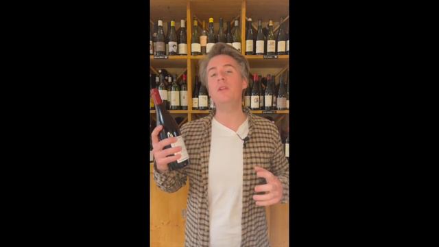 Volnay Champans - Marquis d'Angerville смотреть онлайн