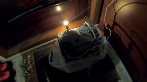 Моторное масло Вмпавто 5w-30.Opel Vectra C,продолжаю тестить.