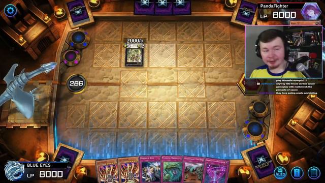 THEY SAID *NEVER* PLAY BURN IN DUELIST CUP! (They were right...) | Yu-Gi-Oh! Master Duel смотреть онлайн