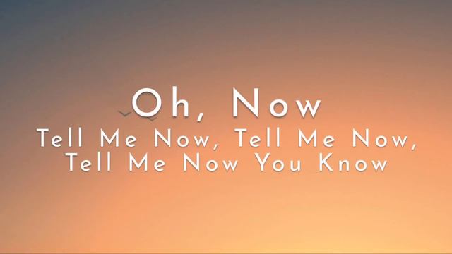 Stay - Rihanna Feat. Mikki Ekko (Lyric) смотреть онлайн