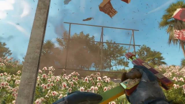 How To Capture FND Checkpoint - Far Cry 6