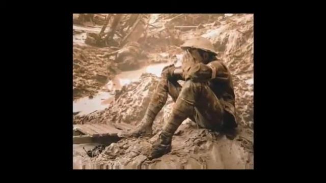 Masters Of War (Cover) - Pascal Smit