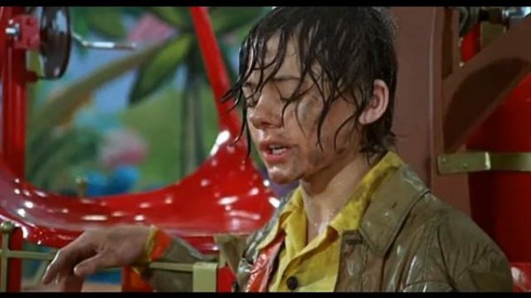 Jack Wild~Hello, Jack!