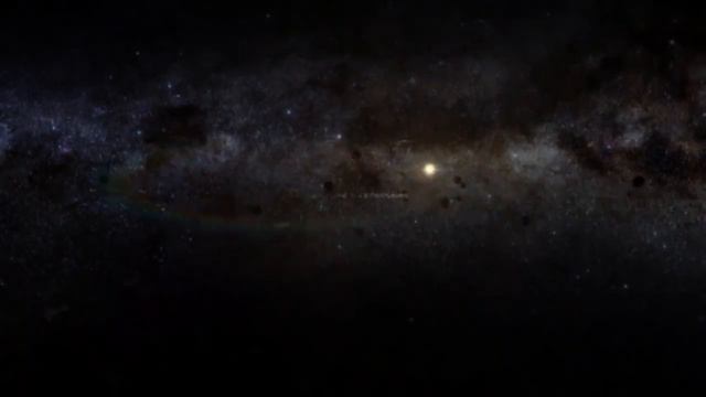 ZoidSpace - A Solar System Tour Previewing Rob Hubbard's Massive New Version Of Zoids