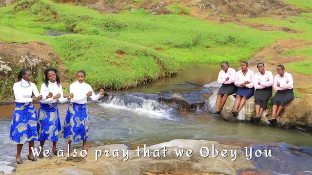 Kaberuret By Kiborowo A G C Choir / Latest kalenjin Gospel Song/ Official Full HD Video/Kenya Gospe смотреть онлайн