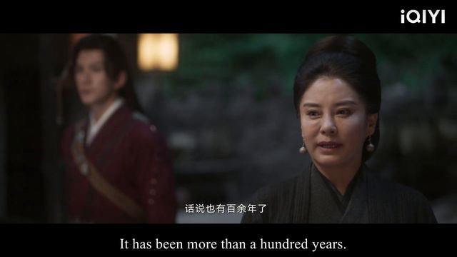 反派偷襲李蓮花，不料李蓮花有魔君保護，直接一掌打飛他！#蓮花樓